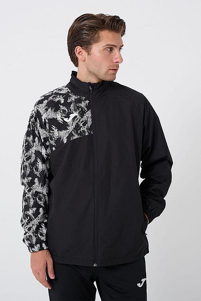Joma PREMIUM ΑΝΤΙΒΡΟΧΟ ΜΑΥΡΟ 9212332