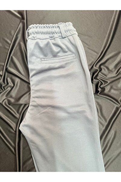 DELİKKAYA AŞ Erkek Jogger Pantolon