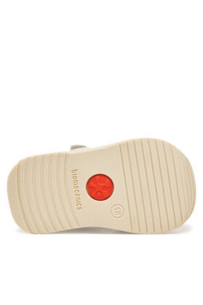 BIOMECANICS boy's sandals 252124 grey