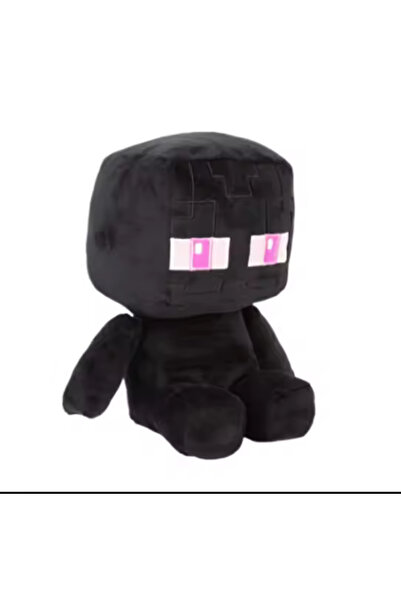 Maraz Minecraft ENDERMAN Peluş 20cm