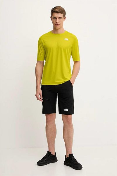 THE NORTH FACE M Speedlight Slim Tapered Short