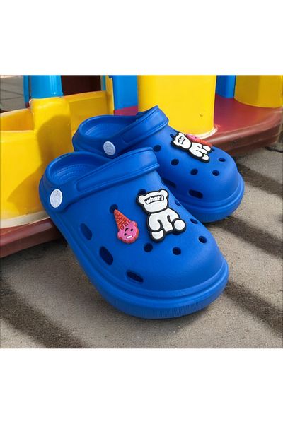 Twingo CHILDREN'S SADITY SLIPPERS Unisex