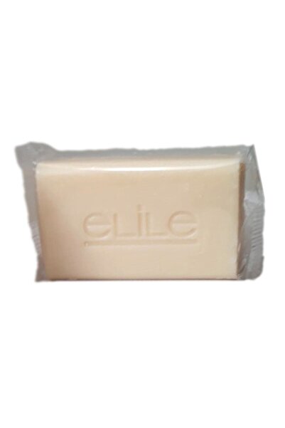 Elile Cleansing Soap for Dry Skin - Cleansing Bar Soap / 100 Gr.
