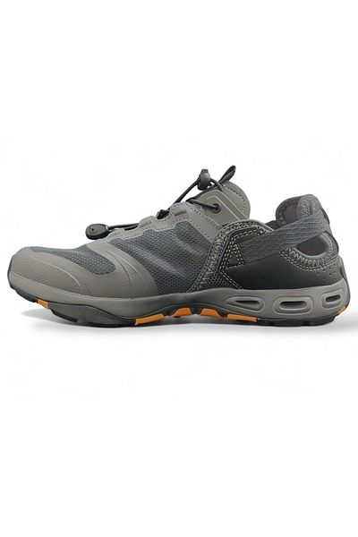 MARCOMEN Humtto Men's Outdoor Shoes 630551A - Anthracite - 42