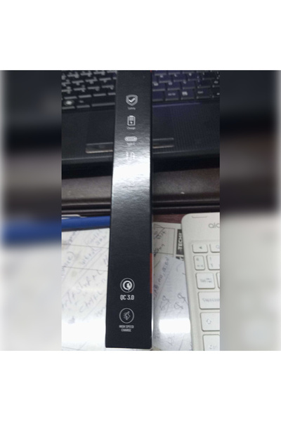 Syrox 1Mt Pd/Qc 65W Type-C To Type-C Hızlı Şarj Data Kablosu Samsung Huawei Iphone 15 15 Pro Max uyumlu