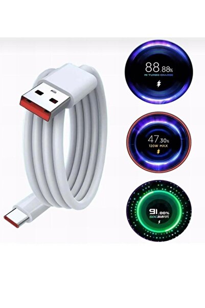 New Power 67 w şarj aleti