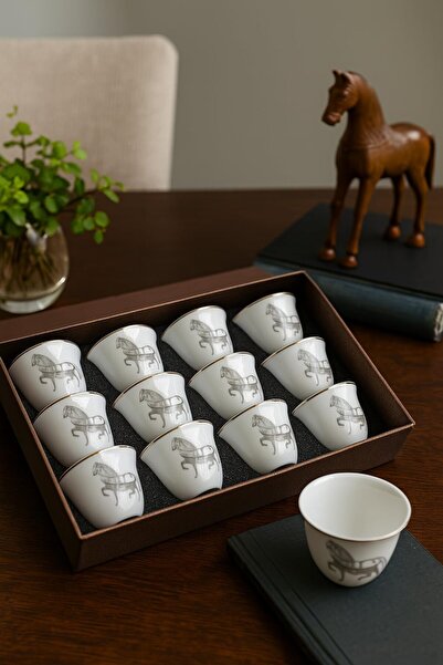 B&D B&D Arabic Coffee CUP 12 PCS