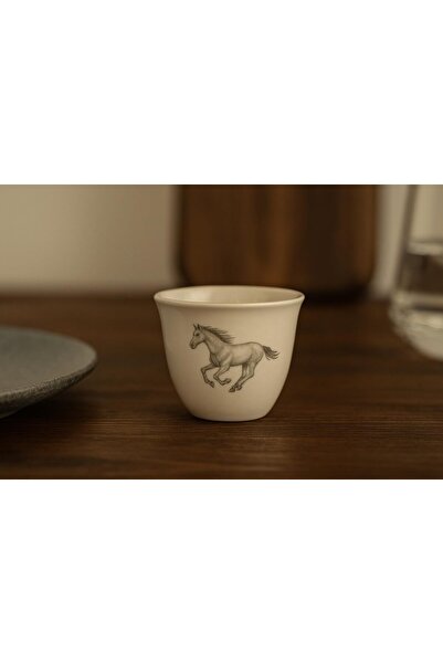 B&D كوب قهوة عربي من بي آند دي، 12 قطعة