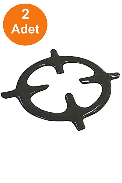 OEM Cezvelik Ocak Küçültücü Metal Cezvelik Aparat Ocak Üstü Dengeleyici Emaye...