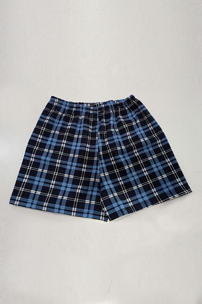 Paris Home Pantaloni scurți pentru femei Pijama - Pantaloni scurți pentru femei cu croiala confortabilă