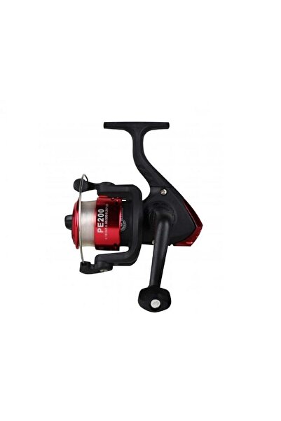 EFFE PENGUEN KIRMIZI OLTA MAKİNESİ