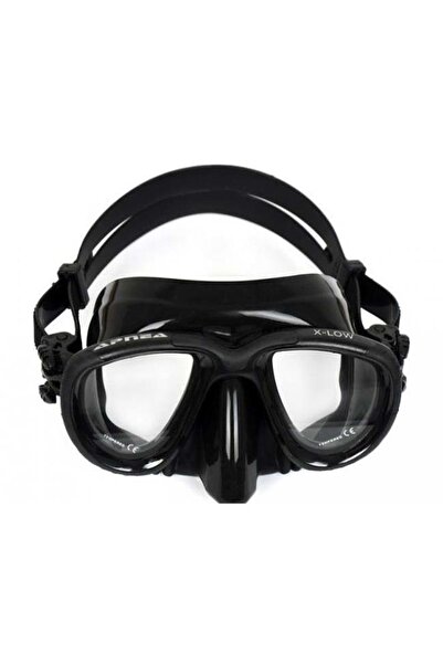 Apnea Maske X-low P-16/s --- --- Siyah 1ad.