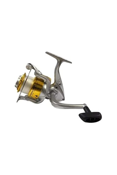 POWEREX Carrera Iı 4000 Gold Olta Makinesi - Misinalı