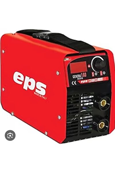 Eps inverter kaynak makinası genara 200