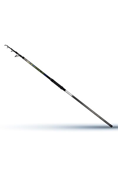CAPTAIN 1524 Cast Strong Elite 4.25m Tele Surf Kamış 80-180gr Atar