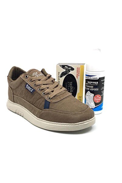 Dakırs Dakır's Talpă ortopedică Vară Bărbați Lenjerie Pantofi sport confortab...