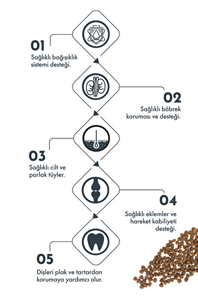 Pro Performance Ultra Premium Mini Adult Salmon&blueberry 2 Kg