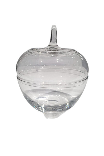 B&D برطمان تخزين شفاف مع غطاء من بي آند دي