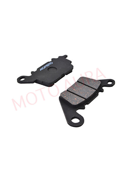 Yamaha Ön Fren Balatası Nmax 125-155 Delıght 125 2017-2018uyumlu