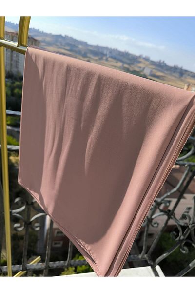 FRESCO SCARFS QUEEN MEDINA SILK ΛΕΠΤΟ ΚΑΛΟΚΑΙΡΙΝΟ ΦΟΥΝΤΟΥΡΑ 140*140εκ