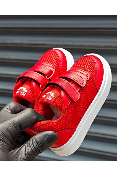 rodye Ortopedik, Triko Çocuk Ayakkabısı , Kaydırmaz Dikişli Taban