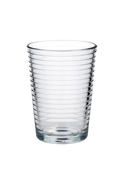 Paşabahçe Doro Classic Water Glass 6 Pcs 205 Cc