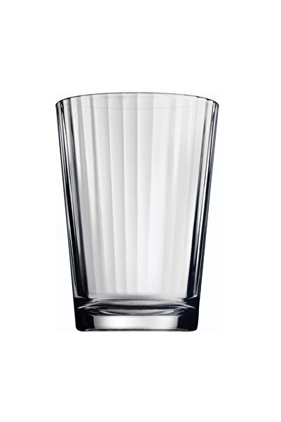 Paşabahçe Linea Klasik Su Bardağı 6lı 210 Cc