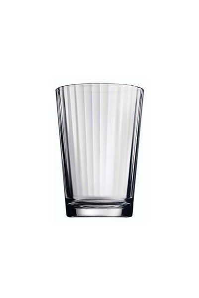 Paşabahçe Linea Classic Water Glass 6 Pcs 210 Cc