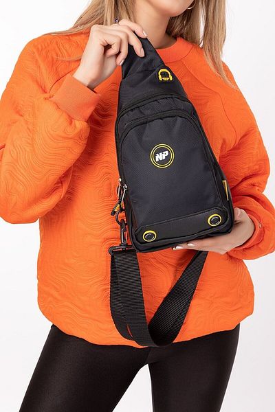 Newish Polo Body Bag Cross Chest And Backpack-qatro 2260