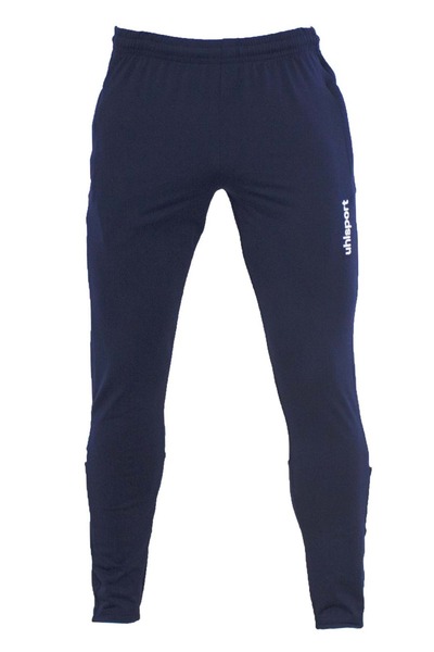 UHLSPORT 1101804 Pantaloni de antrenament pentru camping Pantaloni de sport p...
