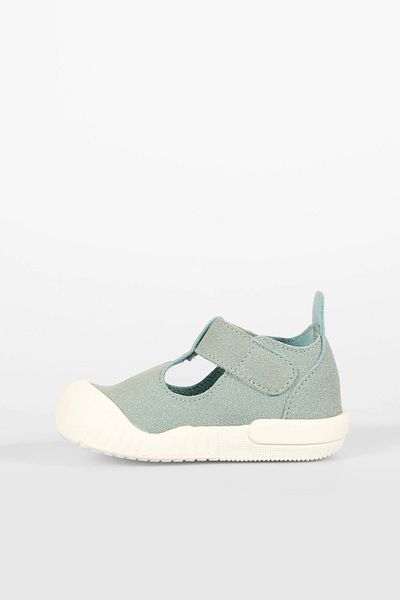 Vicco 950.E25Y.261 - Loro Ii Kids Blue First Step Shoes