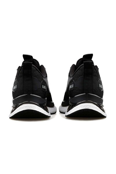 GAMELU 23ym Stark Black Men's Daily Shoes 23ym-stark-black Black