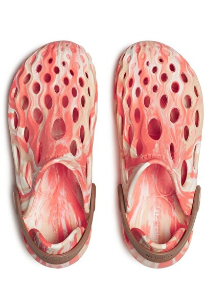 Merrell Hydro Moc Water Sea Shoes Unisex Sandals Pink