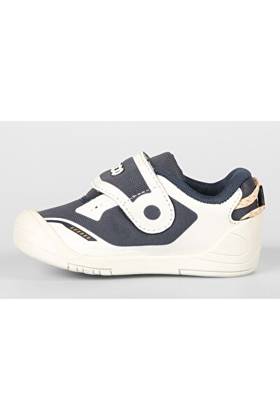 Vicco One Orthopedic Children's Sports Shoes Dark Blue