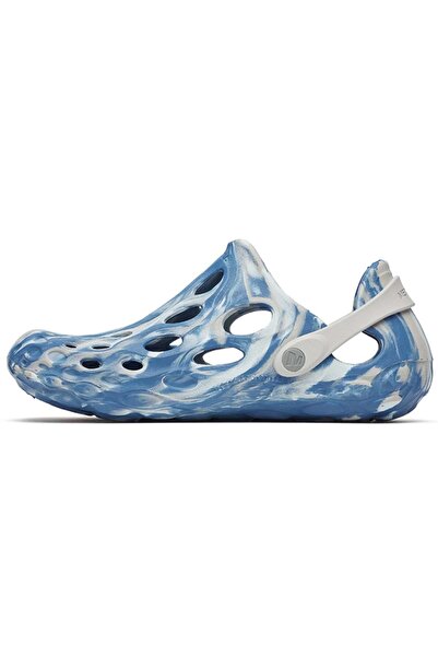 Merrell Hydro Moc Water Sea Shoes Unisex Σανδάλια ΜΠΛΕ