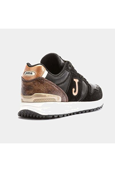 Joma Kadın Günlük Spor Ayakkabı C.200 Lady 2301 Black C200Lw2301