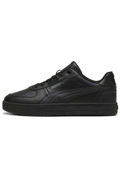 Puma 395016 Caven 2.0 Lux Unisex Sports Shoes Black