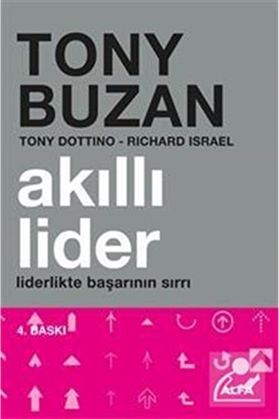Alfa Yayınları Akıllı Lider