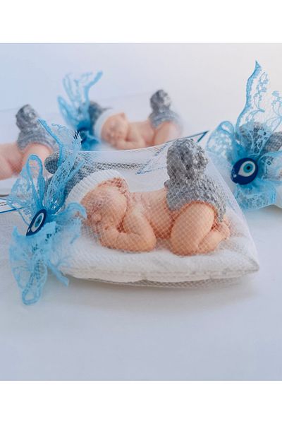 Mshouse Gift Baby Magnet (15 Pieces)