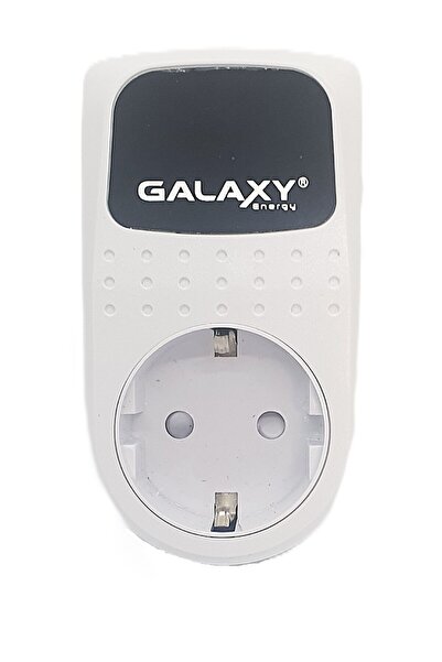 Galaxy 16A 220V أحادي الطور للحماية والتحكم في الجهد الكهربي متوافق مع نوع ال...