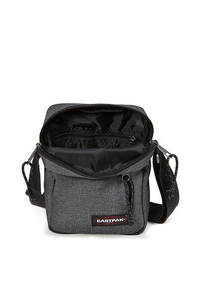 Eastpak The One Messenger Bag – Μαύρο τζιν