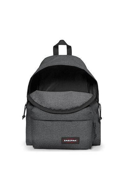 Eastpak М'який джинсовий рюкзак Pak'r Black 24 л