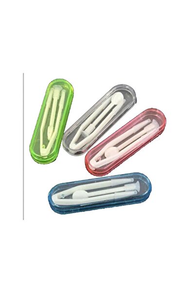 Genel Markalar 1 Adet Lens Takma Aparatı Axh-lta