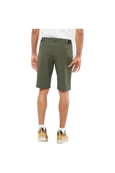 Salomon Ανδρικό σορτς χακί Wayfarer