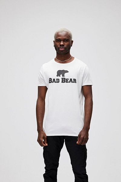 Bad Bear Men's T-Shirt - Tee