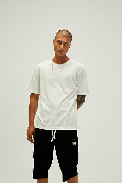 Bad Bear 22.01.07.052-c108 Liber Men's T-shirt