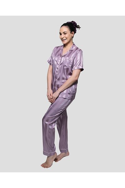 PINKEEPOP Anabelle Pajama Set