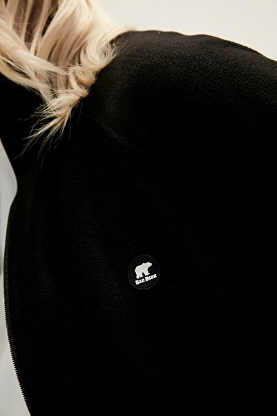 Bad Bear Wilma Polar Women - Full Zip, 21.04.21.002 Model Nighthike