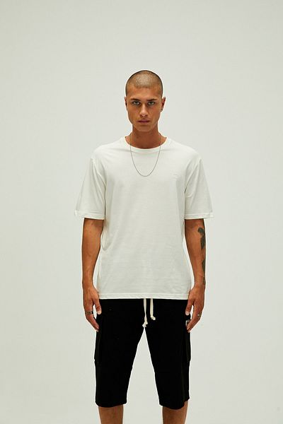 Bad Bear 22.01.07.052-c108 Liber Men's T-shirt