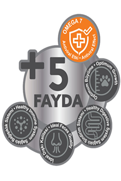 PERİTAS Signature Kuzulu Yavru Köpek Küçük Irk - 12 kg